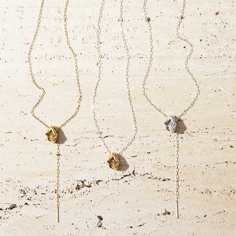 Handcraft texture lariat