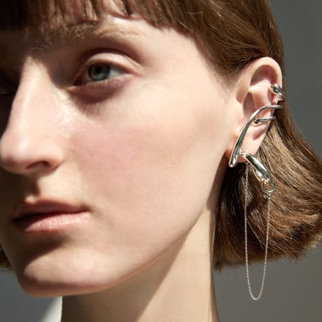 Bio earcuff