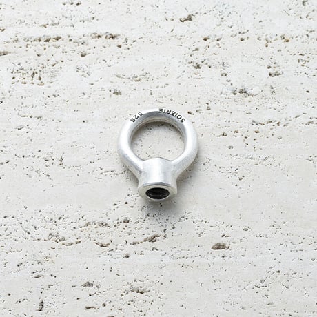 Tap ring (Mens size only)  [Unisex line]