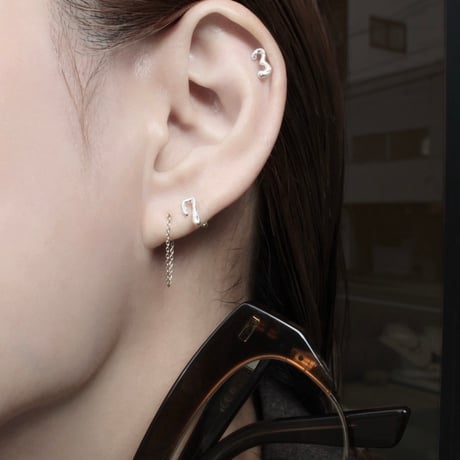 norme numbering pierce (1P) / SV925