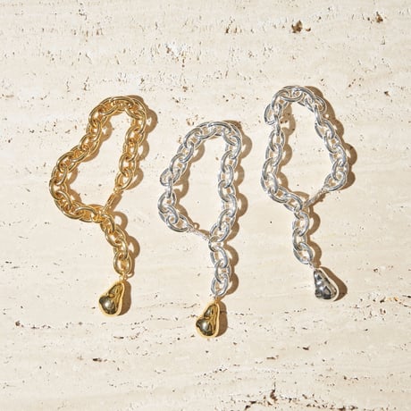 Poire bracelet
