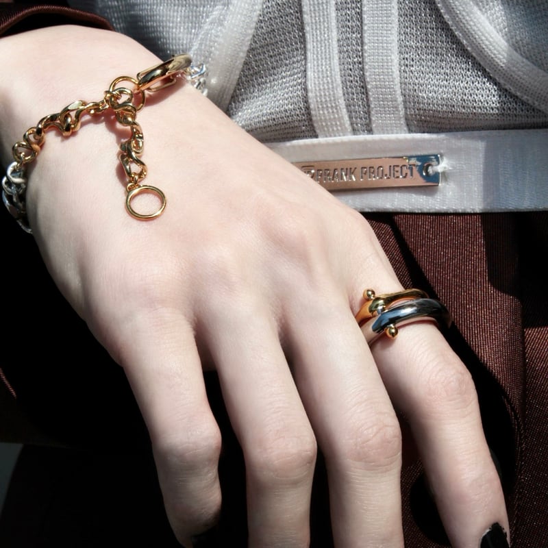 イシグロ キネティックアート SUPER RING イシグロ キネティックアート SUPER RING - メルカリ