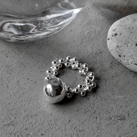 Pome chain ring