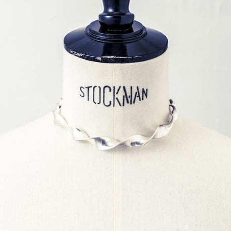 Helix choker