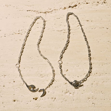 Tribal necklace