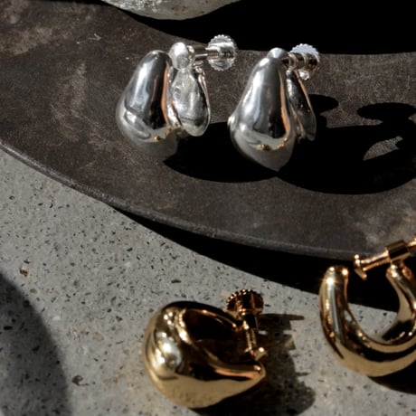 Drop earing