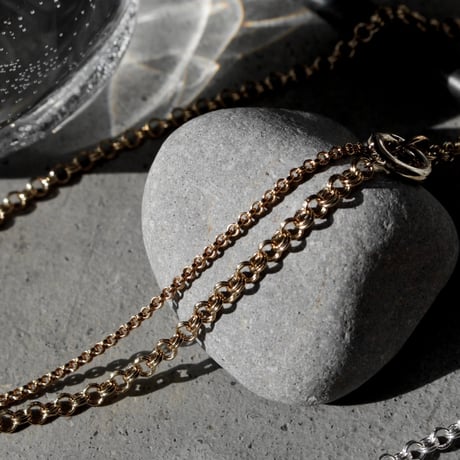 Virtual necklace