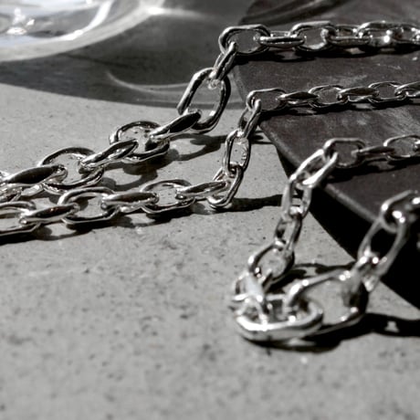 Étoile chain necklace