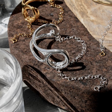 Fibula bangle
