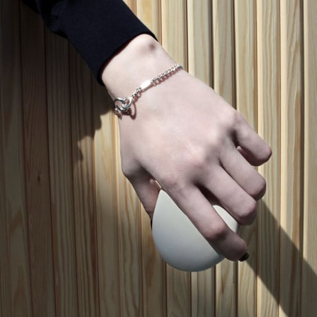 Utility bracelet (3P) [Unisex line]