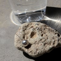 norme true circle bracelet / SV925