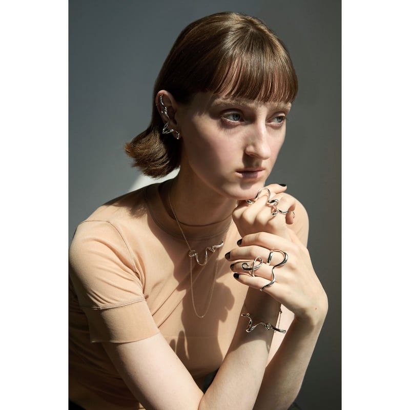 Bio bracelet | Soierie Online Store