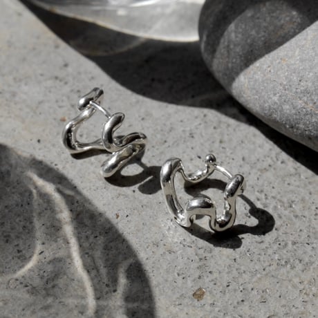 norme pulse hoop pierce / SV925