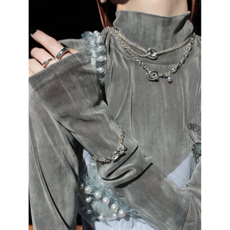 Ornaments bracelet
