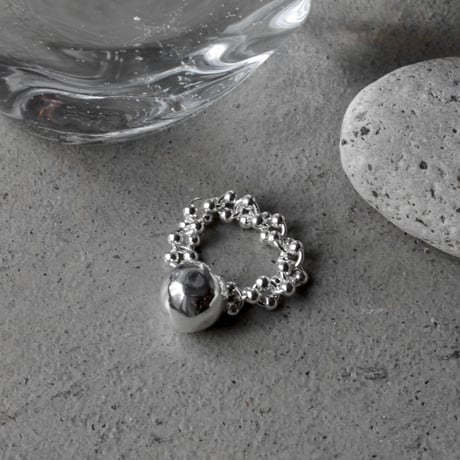 Pome chain ring