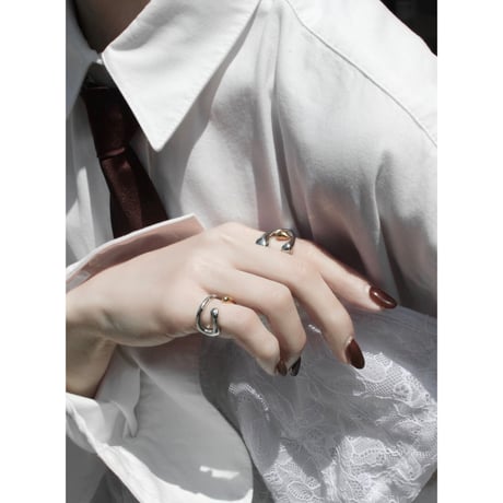 Visions ring (mix color)
