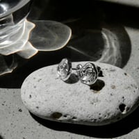 Rose small pierce