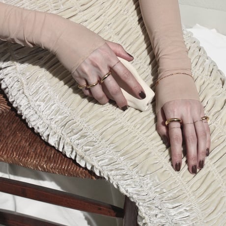 norme chain  ring [slim/1P] K10