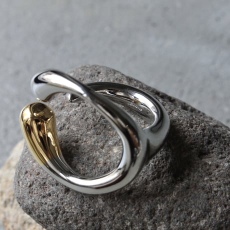 Clarity frame ring (mix color)