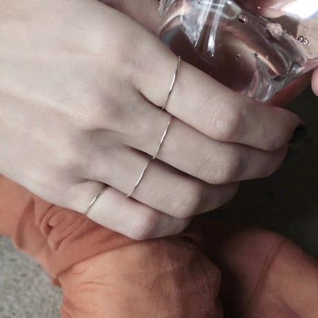 norme halo ring (1P) / SV925