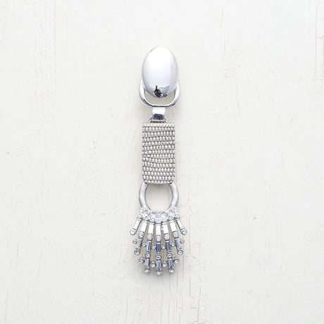 Signature long earing (1P)