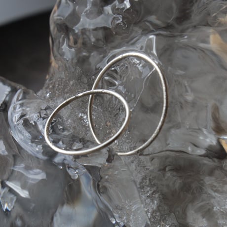 norme halo ring (1P) / SV925
