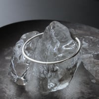 norme halo bangle / SV925