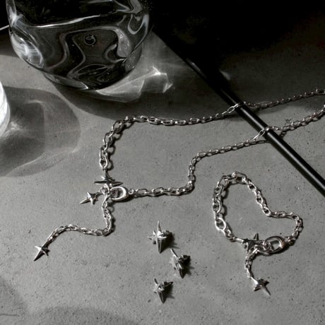 Étoile pierce (1P) / Small