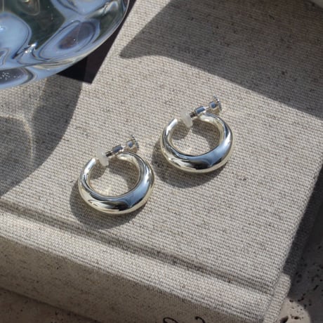 norme sleek earing / SV925