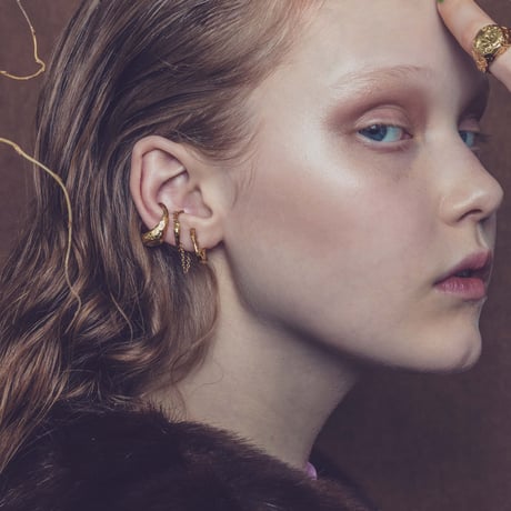 Aging pierce (2P)