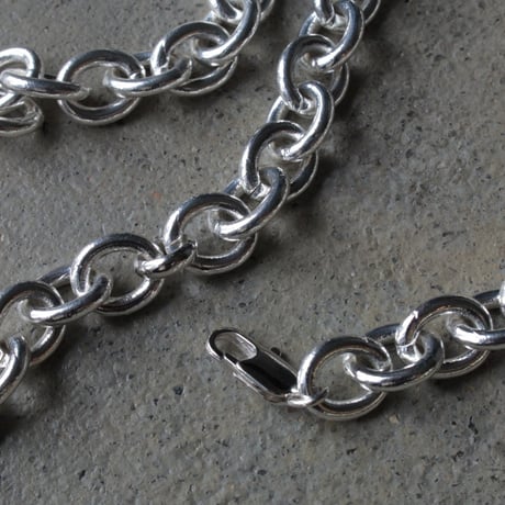 Poire necklace