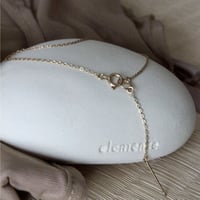 norme bracelet / K10