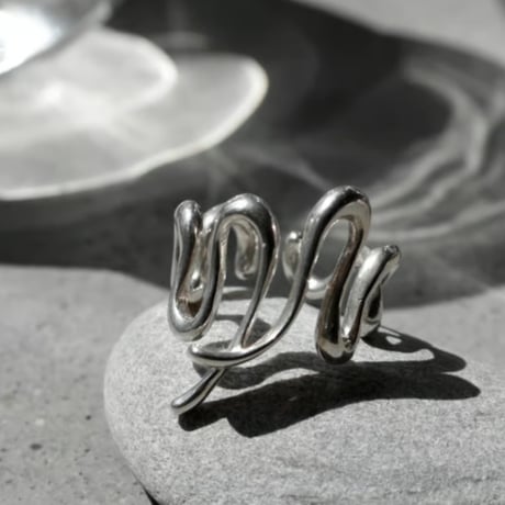 norme pulse cuff ring / SV925
