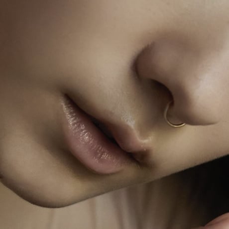 norme septum lip cuff / K10