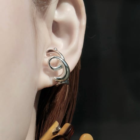 Virtual cuff ring (one color)