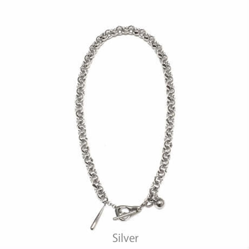 Collar necklace | Soierie WEB STORE