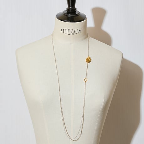 Ornaments slim lariat