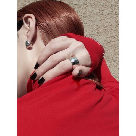 norme true circle half pierce / SV925