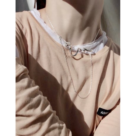 Bio necklace