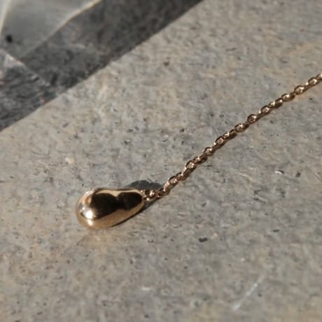 norme lattice bracelet / SV925＋Gold Plated