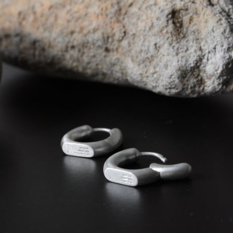 norme ID Hoop pierce / SV925