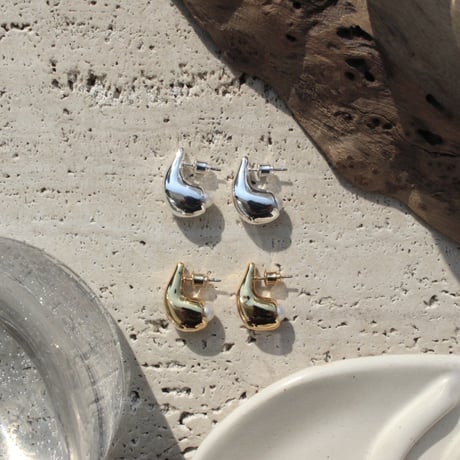 Seed mellow pierce (gloss/2P)