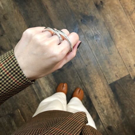 Horn ring