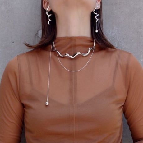Bogen choker