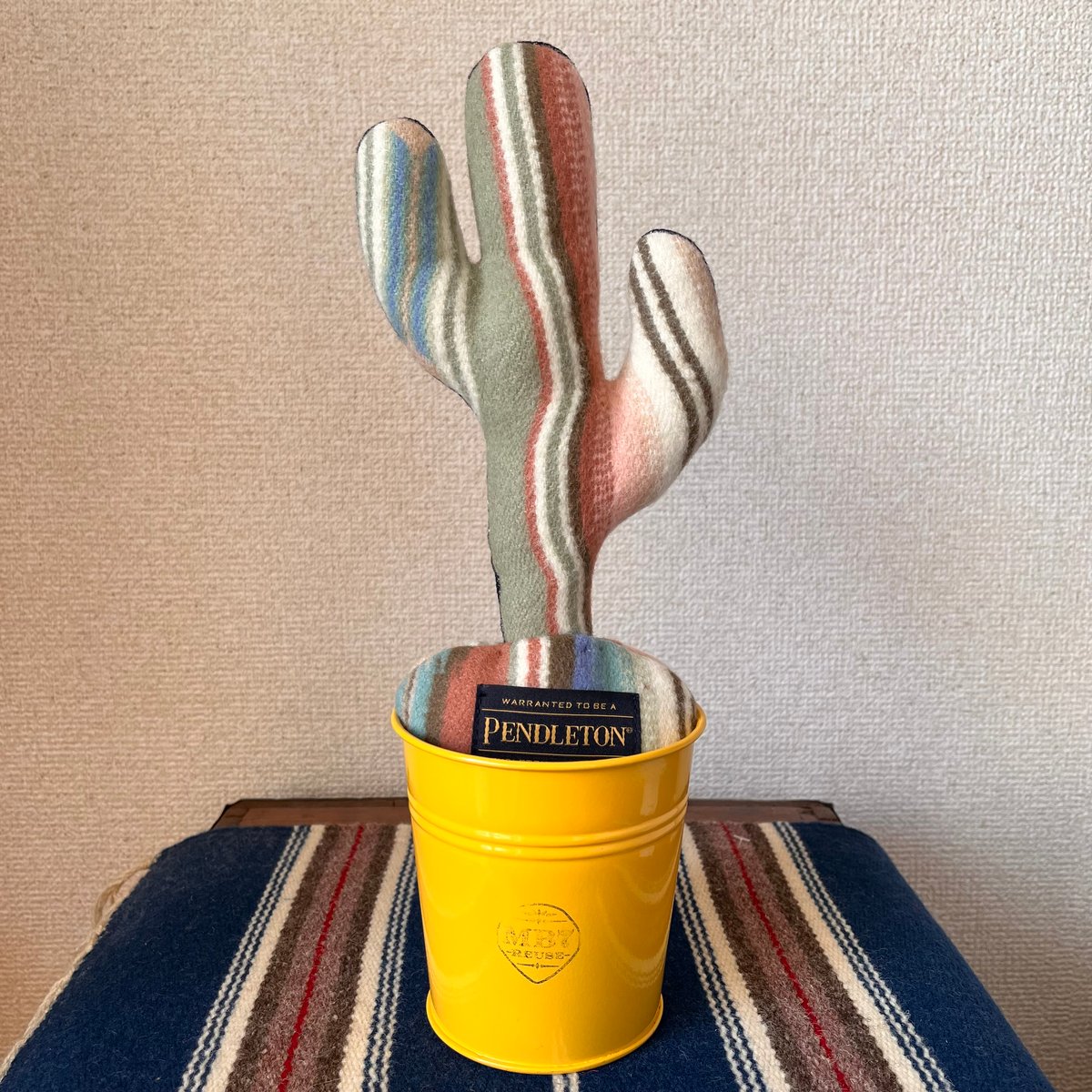 みわちゃん　カクタス　スケルトン　パーチ　細めNo.118特大No.208 リニューアル中】【日本製】【MAISON】スケルトンボウル付き