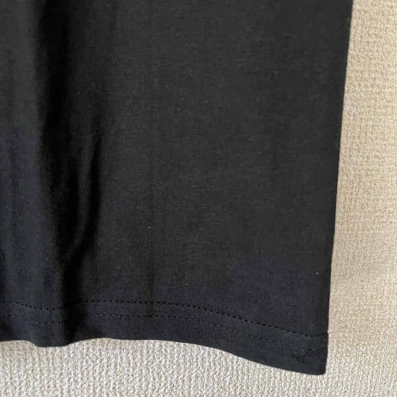 3枚まとめてお得【DEAD STOCK】anvil社製 無地 S/S TEE USAコットン使