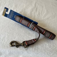 【展示品】 PENDLETON®  PET COLLECTION HIKER LEASH - YAKIMA  アメリカ製 リード ヤキマ柄