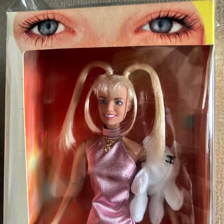 【当時モノ/ 未開封デッドストック】1997年 スパイス ガールズ ドール 5体フルコンプリートセット［アメトイ/初期モデル］