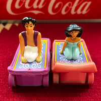 80s REMCO TOYS「THE KARATE KID」ACTION FIGURE “M