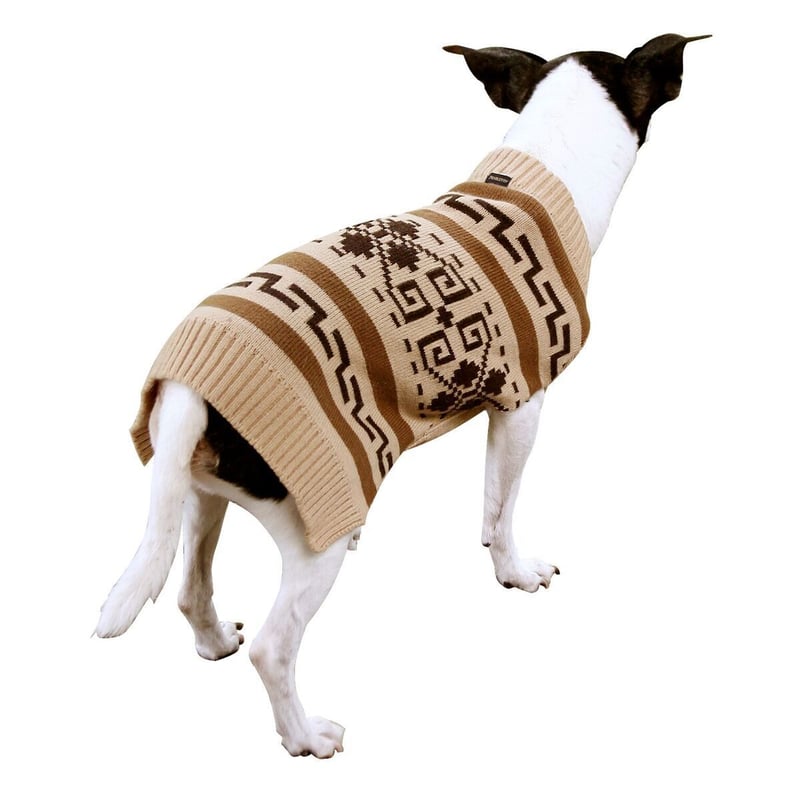 PENDLETON® PET COLLECTION PET SWEATER - WESTER